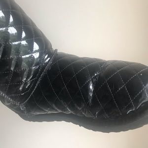 Ugg. Patent Leather
